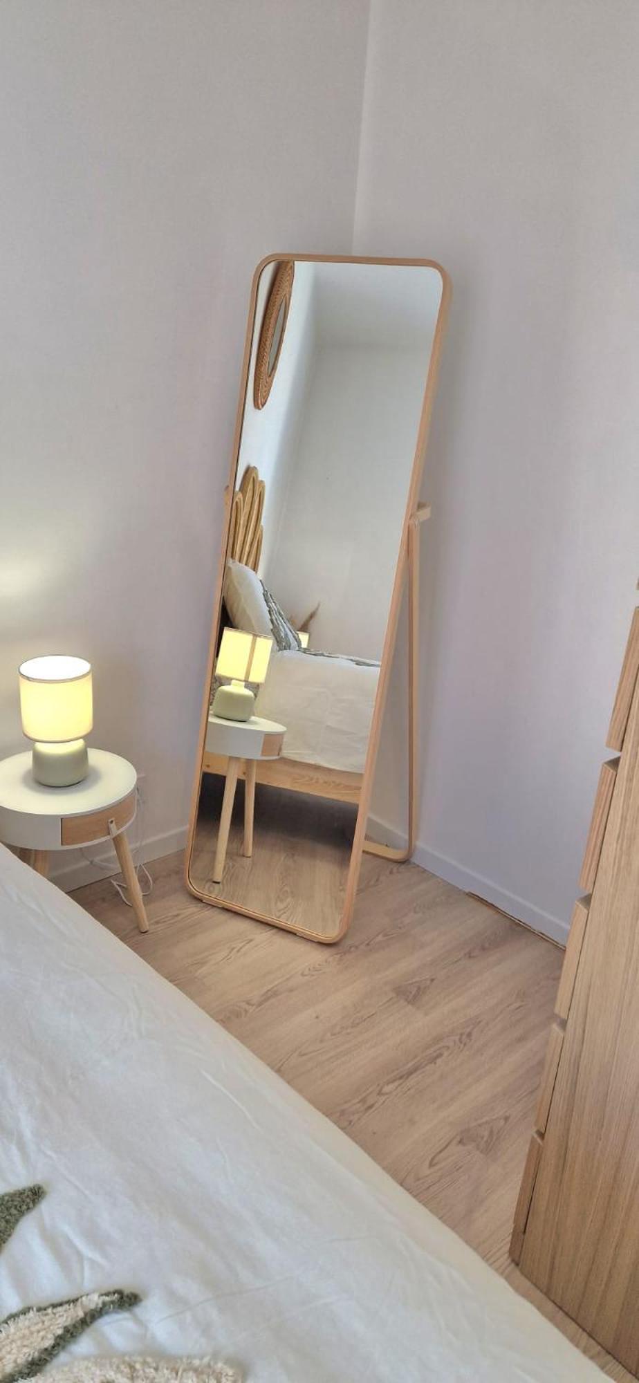 Appartement Elegant Et Lumineux Romainville Exteriör bild