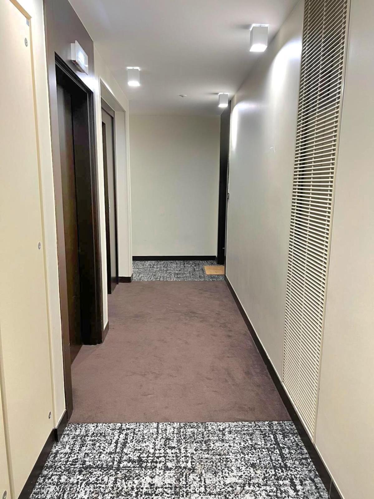 Appartement Elegant Et Lumineux Romainville Exteriör bild